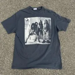 1989年 Bullet Boys「ON TOUR! 1989」ツアーTシャツ
