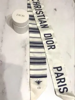 Christian Dior ミッツァ スカーフのサムネイル