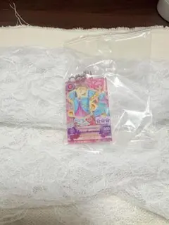 アイカツ×プリパラ だれでもアクリルチャーム2 まどか