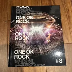 2025年最新】one ok rock primal footmarkの人気アイテム - メルカリ