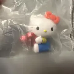 サンリオ きらめきバルーンフィギュア ハローキティ