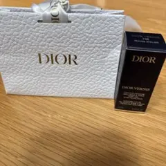 DIOR ディオール ヴェルニ 746 ルージュ アトリエのサムネイル
