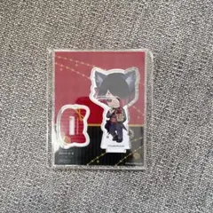 悪魔執事と黒い猫 ユーハン グッズ 7点 アクリルスタンド アクリル 