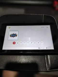 Nintendo switch 本体のみのサムネイル