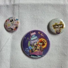 グルート　カンバッジ