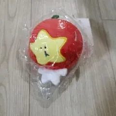 みつどん　信州 飯綱町 マスコット ぬいぐるみ