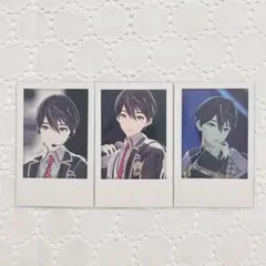 剣持刀也 にじさんじユニット歌謡祭 2022 チェキ