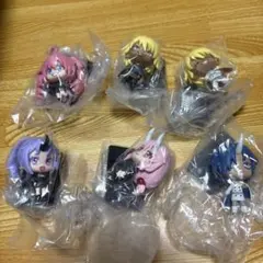 しろくろカプセル　転生したらスライムだった件