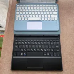ascon AT-17 Windowsタブレット本体 子供用タブレット/付属品付 - メルカリ