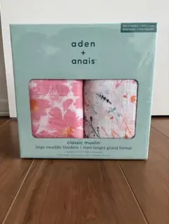 エイデンアンドアネイ 新品