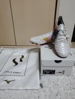 MIZUNO MORELIA NEO IV β SR4 JAPAN 27cmのサムネイル
