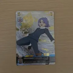 ヴァイスシュヴァルツ 勝利の女神:NIKKEルドミラ:ウィンターオーナー