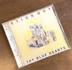 2026年最新】stick out ブルーハーツの人気アイテム - メルカリ