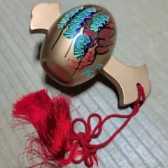縁起物 小槌 置物