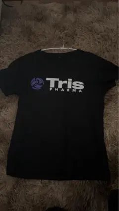 Tris pharma tシャツ macra着用 flexwitme - メルカリ