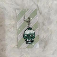 【 美品 】2PM TAECYEON ラバーキーホルダー