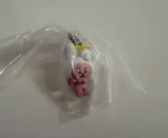 BT21 めじるしアクセサリー エンジェルver COOKY