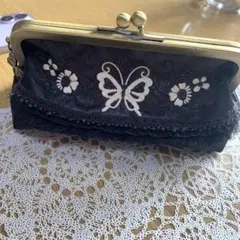 アナスイ　ポーチ