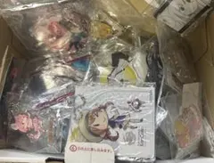 アニメグッズ アクリルキーホルダー まとめ売り 40個