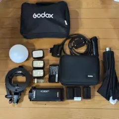 2026年最新】godox ad200 アクセサリーの人気アイテム - メルカリ