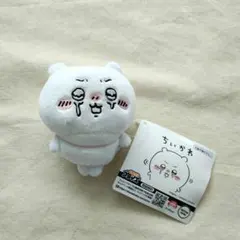 ちいかわ いろんな泣き顔ちいかわマスコットのサムネイル