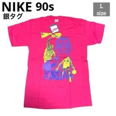 ★デッドストック NIKE マイケルジョーダン 90s ビンテージ Tシャツ ★