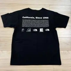 THE NORTH FACE Tシャツ ブラック　XL