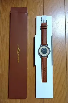 阪神タイガース　ファンクラブ　腕時計