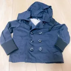 GENERATOR ★あったか　キッズ　ジャケット★100★オシャレ★暖か冬服★のサムネイル