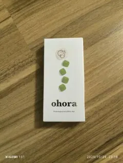 ohora ジェルネイルシール PD-134