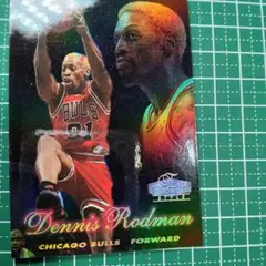 希少】1995-96 シカゴ・ブルズ チームフォト NBA伝説シーズン - メルカリ