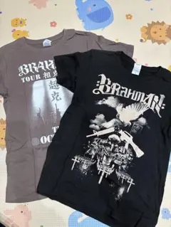 2026年最新】brahman tシャツ xlの人気アイテム - メルカリ