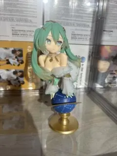初音ミク　タイトーくじ　39の日記念くじ　A賞