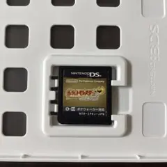 ハートゴールド　ケース付き 2025年最新】ポケットモンスター ハートゴールド 箱の人気