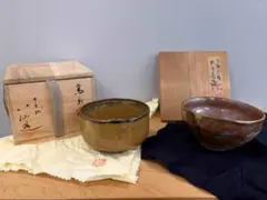 陶器茶碗セット 古瀬戸風焼 高取焼 八仙造 2026年最新】八仙 高取焼の人気アイテム - メルカリ