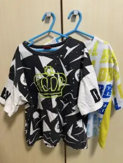 BABYDOLL Tシャツとパンツのサムネイル