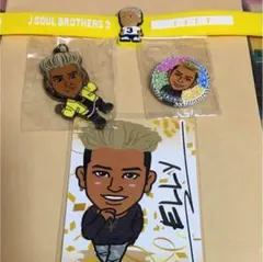 ELLY&LIKIYAセット