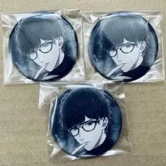 スタマイ 瀬尾鳴海 缶バッジ