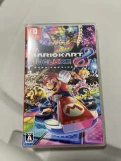 マリオカート8 デラックス Nintendo Switch