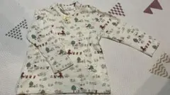 KP ニットプランナー　トップス　90サイズ