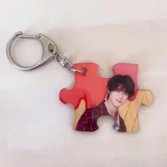 M!LK 曽野瞬太アクリルキーホルダーセット - メルカリ
