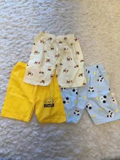 C.BABY他　パンツセット 130cm