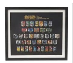 パッケージピンズ　オールパッケージコレクション1996-2025 パッケージピンズ オールパッケージコレクション 1996-2025 - メルカリ