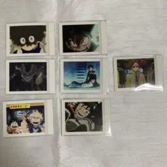 ぱしゃこれ ヒロアカ 6期　7期　ワールドヒーローズミッション 緑谷出久