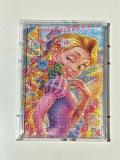 2026年最新】ラプンツェル パズル 完成品の人気アイテム - メルカリ