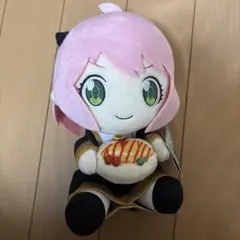 アーニャ ぬいぐるみ