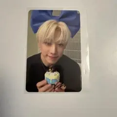 WONHO CORE 9/19 APPLE MUSIC 映像サイン会当選トレカ - メルカリ