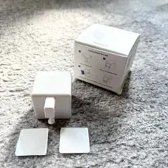 ⚫︎ 指ロボット スマートホーム スマホで遠隔操作 自動スイッチ ワイヤレス