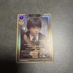 ハリー・ポッター TCG Pt003a pt☆ partner パートナー - メルカリ