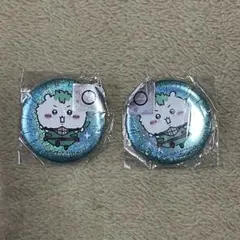 ちいかわ ヒロアカコラボ (緑谷出久Ver.)